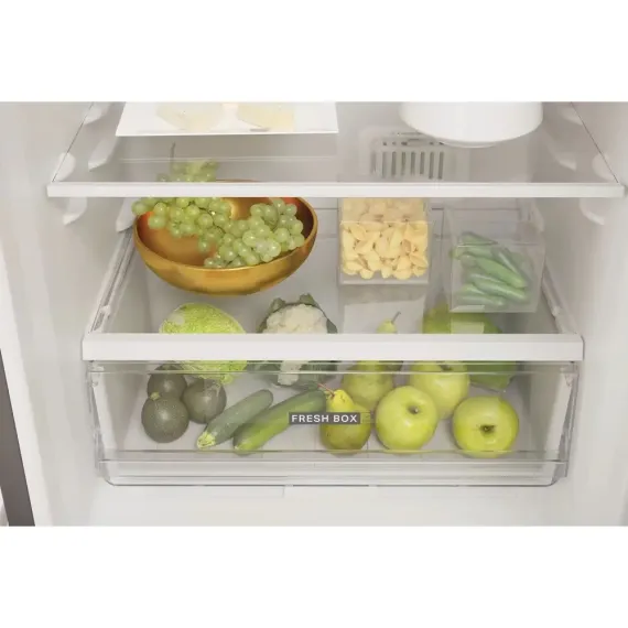 ХОЛОДИЛЬНИК WHIRLPOOL WTR 5181 MX, СЕРЕБРИСТЫЙ