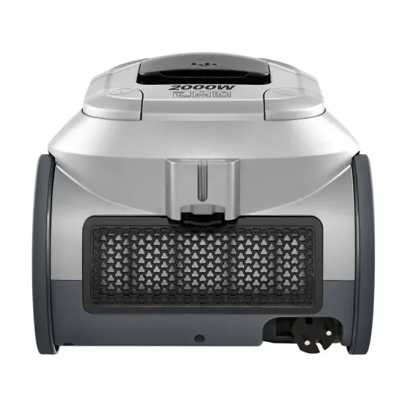 ТРАДИЦИОННЫЙ ПЫЛЕСОС LG VC5420NNTS, СЕРЕБРИСТЫЙ