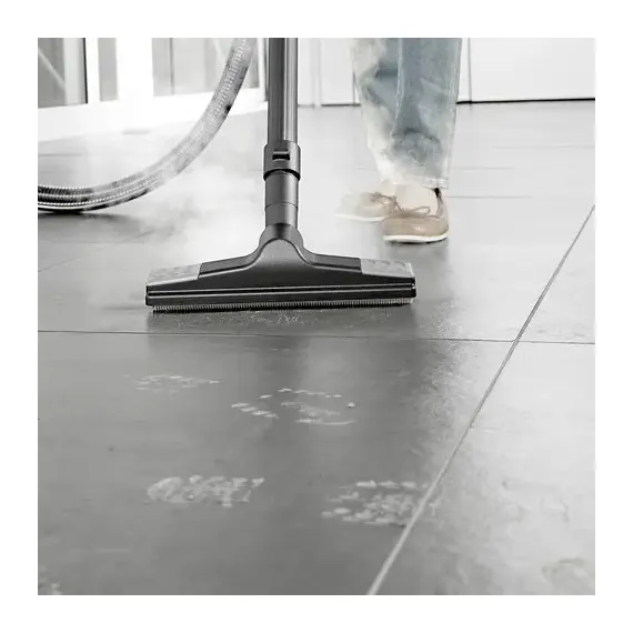 ПАРООЧИСТИТЕЛЬ KARCHER SV 7, ЖЁЛТЫЙ