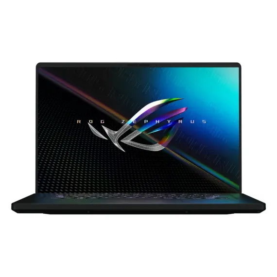 ИГРОВОЙ НОУТБУК 16" ASUS GU603HM, OFF BLACK, INTEL CORE I7-11800H, 16ГБ/512ГБ, БЕЗ ОС