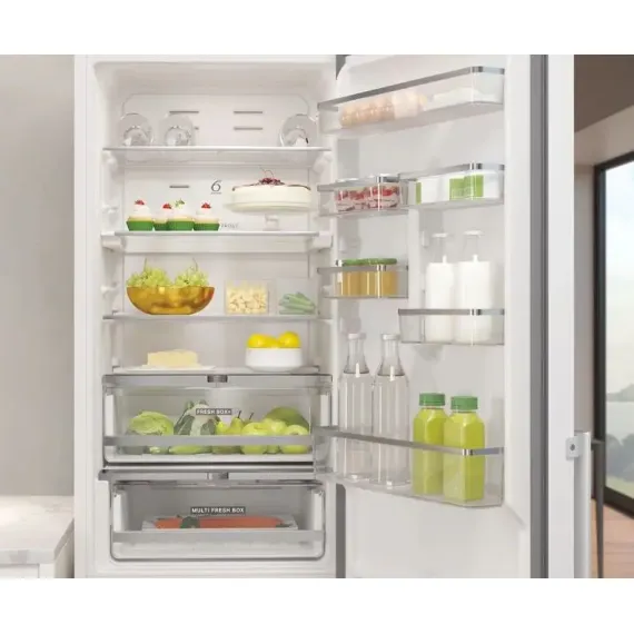 ХОЛОДИЛЬНИК WHIRLPOOL WTS 8202I W, БЕЛЫЙ