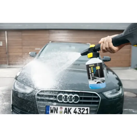 СРЕДСТВО KARCHER ULTRA FOAM CLEANER RM 615, 1Л