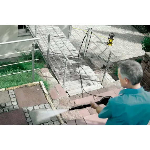 APARAT DE SPALAT CU PRESIUNE KARCHER HK 7.5