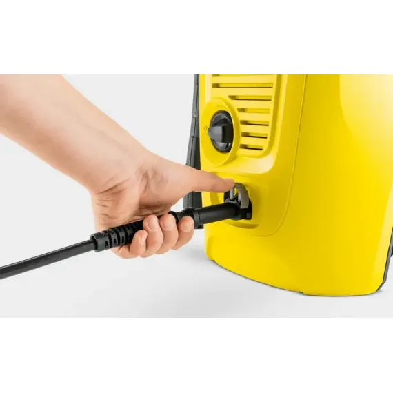 APARAT DE SPALAT CU PRESIUNE KARCHER K 4 UNIVERSAL, 1.679-300.0