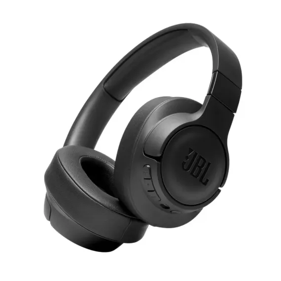 CASTI JBL TUNE 760NC, NEGRU