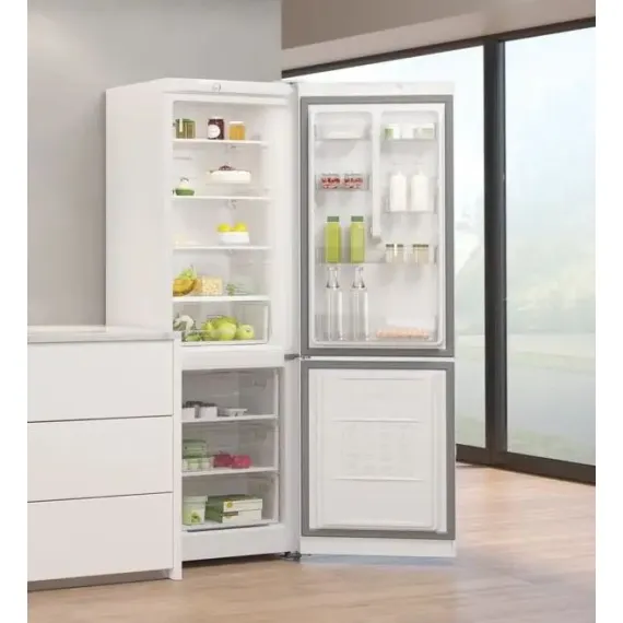 ХОЛОДИЛЬНИК WHIRLPOOL WTR 4181 W, БЕЛЫЙ