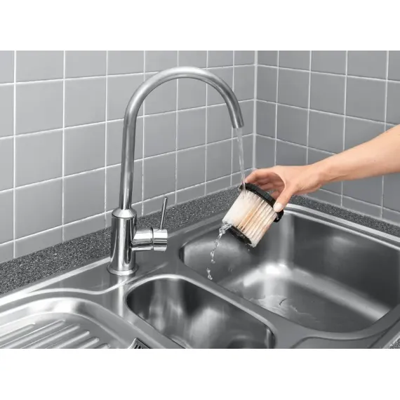 РУЧНОЙ ПЫЛЕСОС KARCHER VC 5, ЖЕЛТЫЙ ЧЕРНЫЙ