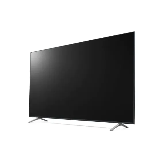 75" LED SMART ТЕЛЕВИЗОР LG 75UP77506LA, 3840 X 2160, WEBOS, ЧЁРНЫЙ