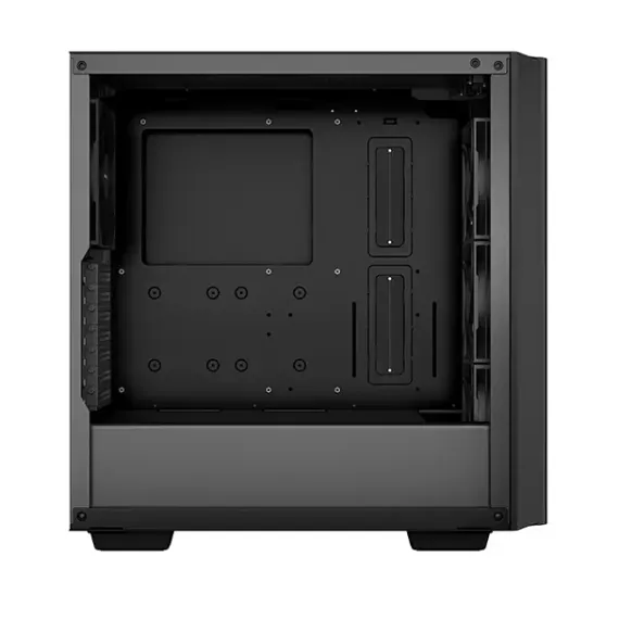 CARCASA PC DEEPCOOL CG540, MIDI-TOWER, ATX PS2 , NEGRU