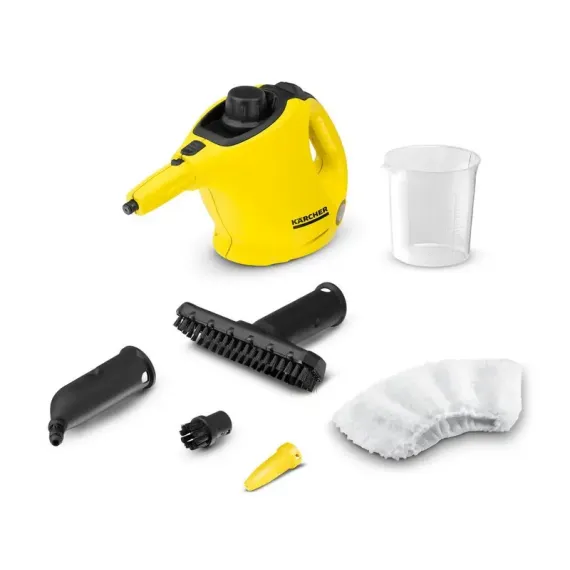 ПАРООЧИСТИТЕЛЬ KARCHER SC 1, 1.516-300.0