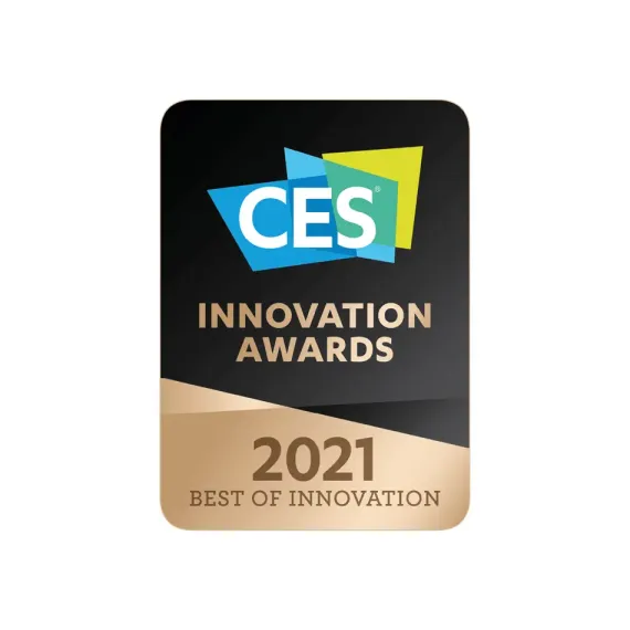 48" OLED SMART ТЕЛЕВИЗОР LG OLED48C1RLA, 3840 X 2160 4K, WEBOS, БЕЛЫЙ