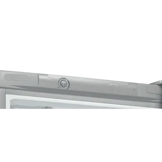 ХОЛОДИЛЬНИК INDESIT DS 4160 S, СЕРЕБРИСТЫЙ