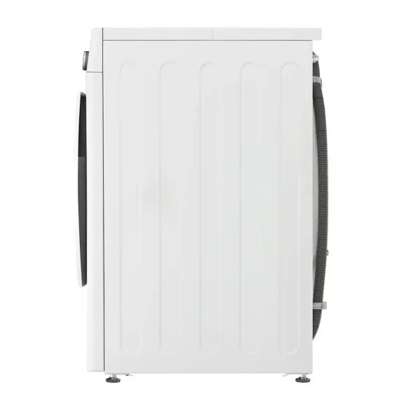 СТИРАЛЬНАЯ МАШИНА LG F4V5TS0W, 8КГ, БЕЛЫЙ