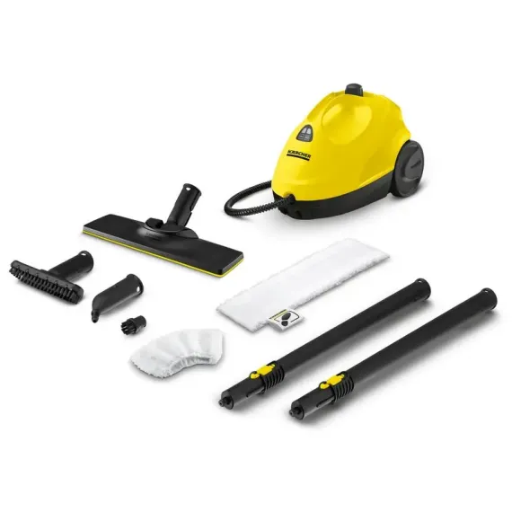 ПАРООЧИСТИТЕЛЬ KARCHER SC 2 EASYFIX, 1.512-050.0