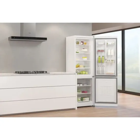 ХОЛОДИЛЬНИК WHIRLPOOL WTR 5181 W, БЕЛЫЙ