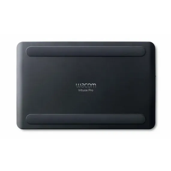 TABLETA GRAFICA WACOM INTUOS PRO, NEGRU