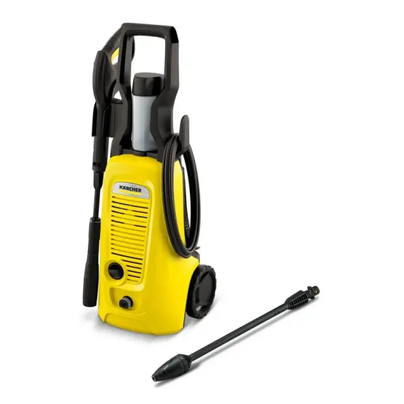 APARAT DE SPALAT CU PRESIUNE KARCHER K 4 UNIVERSAL, 1.679-300.0