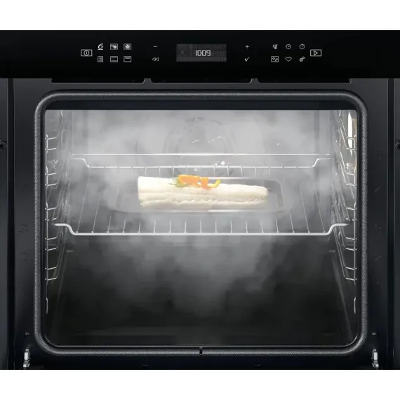 CUPTOR ELECTRIC WHIRLPOOL W COLLECTION W9 OP2 4S2 H, OTEL INOXIDABIL