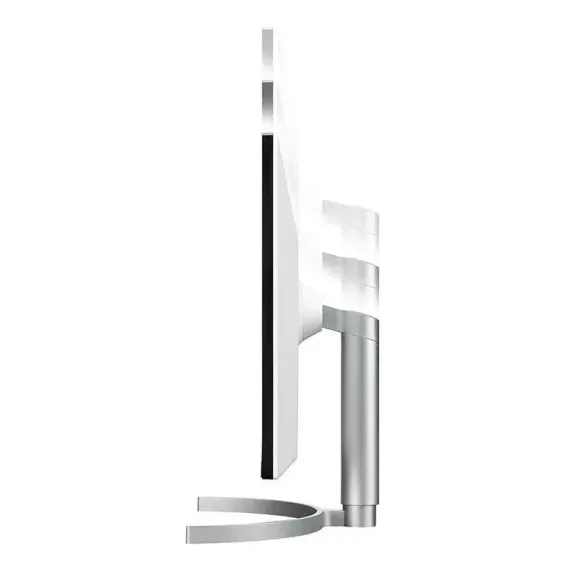 27" MONITOR LG 27UL850-W, IPS 3840X2160 4K-UHD, NEGRU/ALB