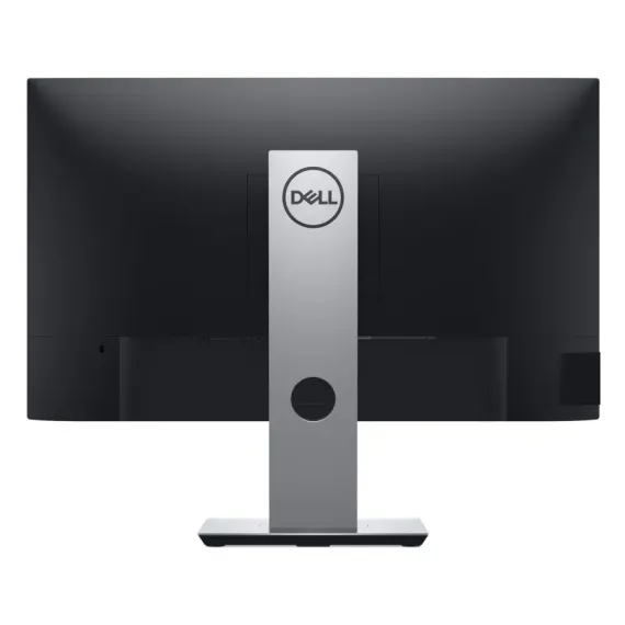 23,8" МОНИТОР ОФИСНЫЙ  P2419HC, IPS 1920 X 1080 FULL-HD, ЧЁРНЫЙ