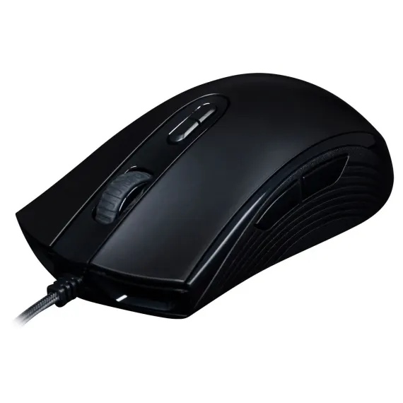 GAMING MOUSE HYPERX PULSEFIRE CORE, NEGRU