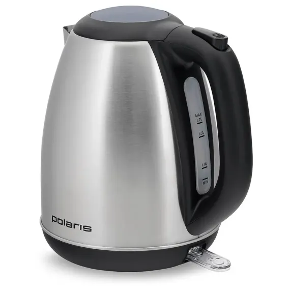FIERBATOR ELECTRIC POLARIS PWK1751CA, ARGINTIU