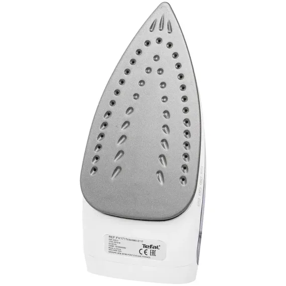 FIER DE CALCAT TEFAL FV1711E0, 1800W, ALB