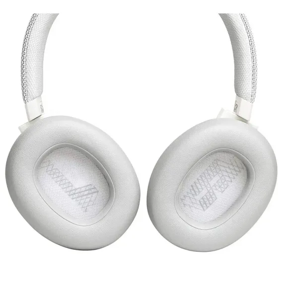 CASTI JBL LIVE 650BTNC, ALB