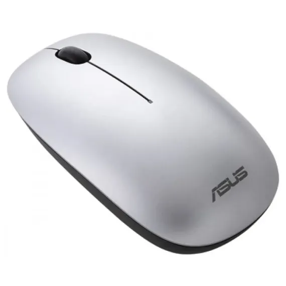 MOUSE WIRELESS ASUS MW201C, GRI