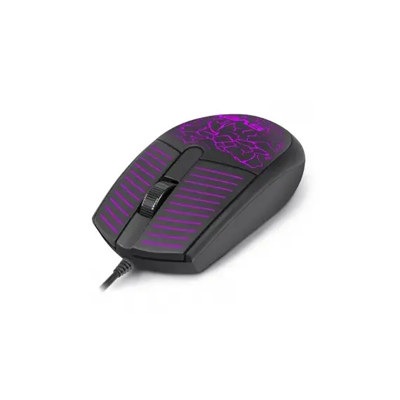 MOUSE SVEN RX- 70, NEGRU