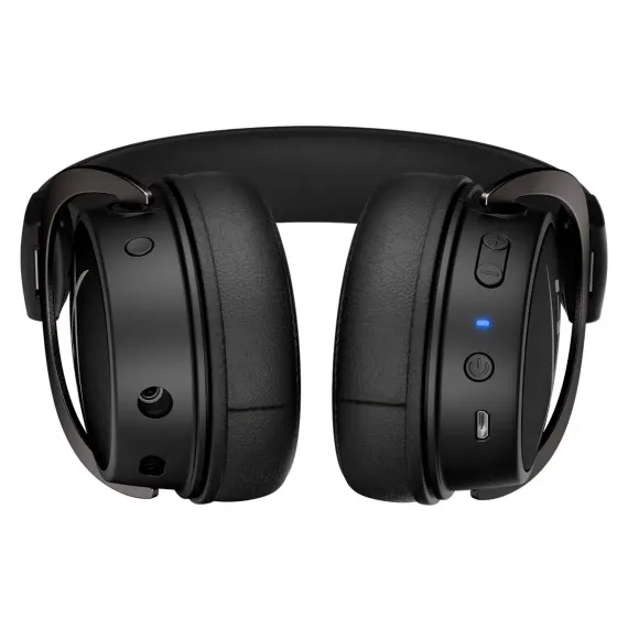 CASTI GAMING HYPERX CLOUD MIX, BLUETOOTH, NEGRU