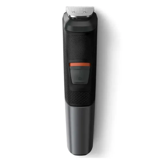 TRIMMER PENTRU BARBATI PHILIPS SERIES 5000 MG5730/15, NEGRU