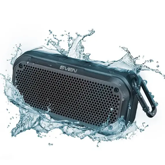 BOXA PORTABILA SVEN PS-240, NEGRU