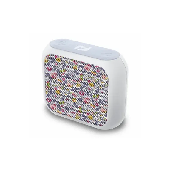 ПОРТАТИВНАЯ КОЛОНКА MUSE M-312 LIBERTY, РАЗНОЦВЕТНЫЙ