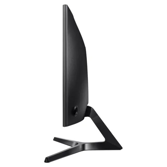 23,6" MONITOR GAMING SAMSUNG C24RG50FQ, VA 1920X1080 FHD, NEGRU