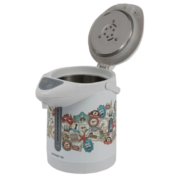 TERMOPOT  POLARIS PWP2821, ALB