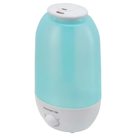 UMIDIFICATOR DE AER POLARIS PUH6030, ALB