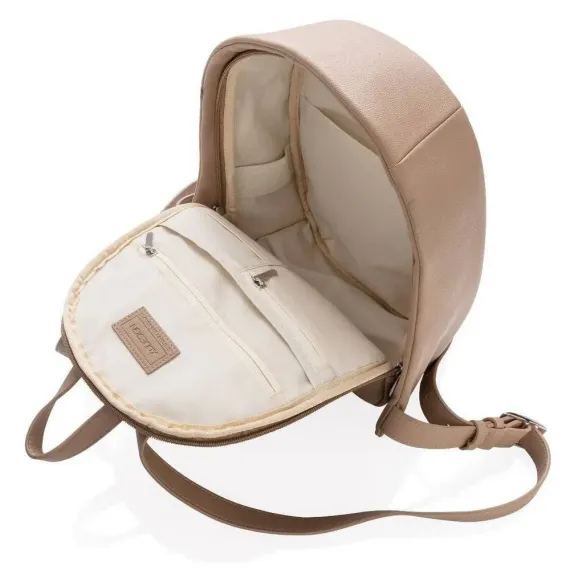 СУМКА ДЛЯ ПЛАНШЕТА BOBBY ELLE FASHION, ПОЛИЭСТЕР, МОККА