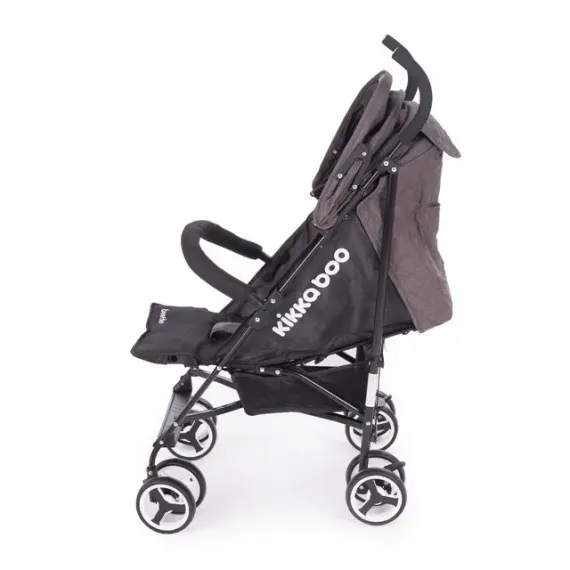 CARUCIOR KIKKA BOO BEETLE, GRI