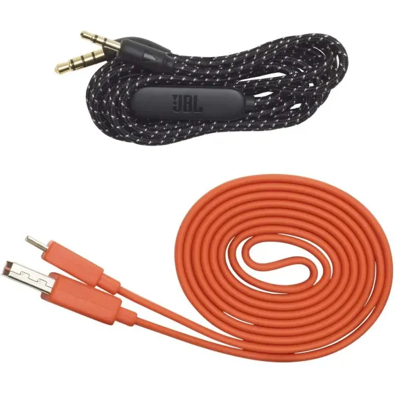 CASTI JBL LIVE 650BTNC, NEGRU