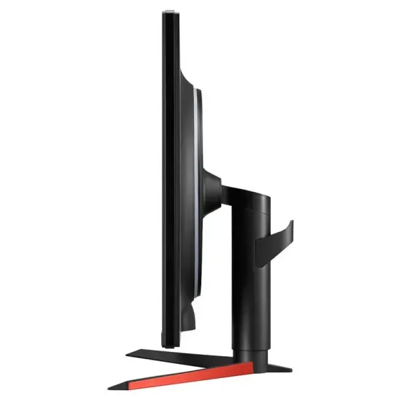 31,5" LG 32GK850F-B, VA 2560X1440 WQHD, ЧЁРНЫЙ