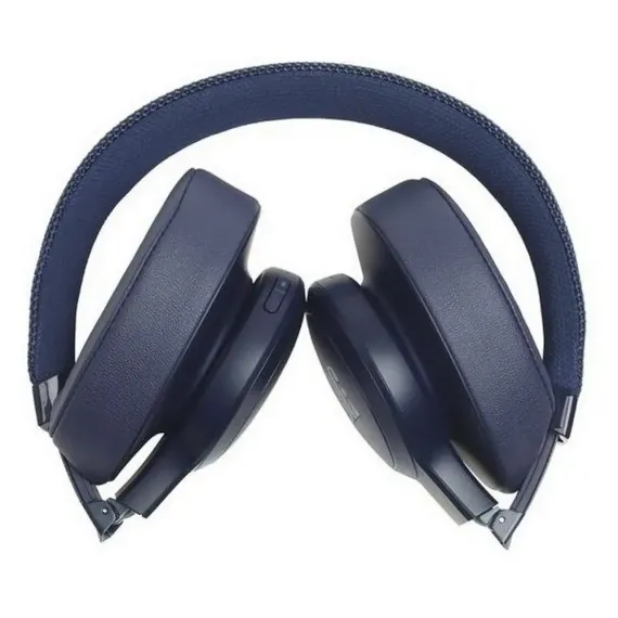 CASTI JBL LIVE 500BT, ALBASTRU