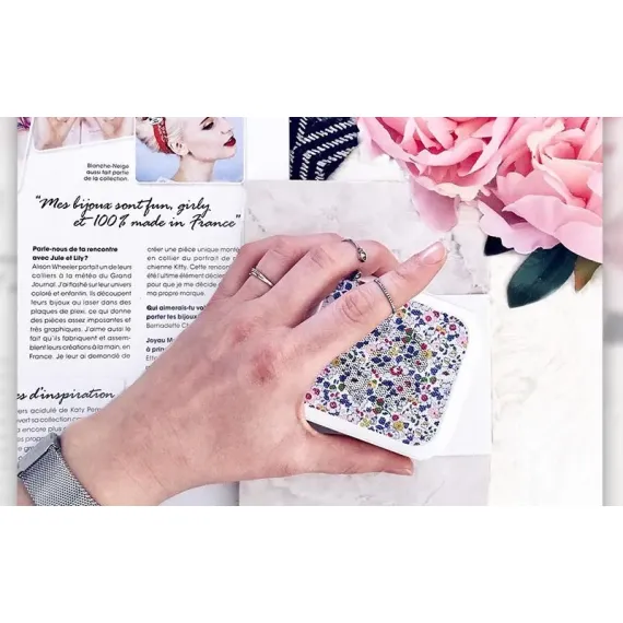 ПОРТАТИВНАЯ КОЛОНКА MUSE M-312 LIBERTY, РАЗНОЦВЕТНЫЙ