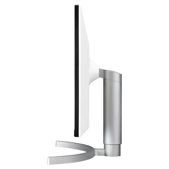 27" МОНИТОР ДЛЯ РАЗВЛЕЧЕНИЙ LG 27UL650-W, IPS 3840X2160 4K-UHD, БЕЛЫЙ/ЧЁРНЫЙ