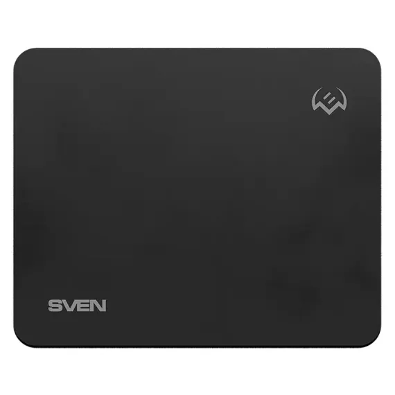 SET TASTATURA + MOUSE + MOUSE PAD + CASTI SVEN GS-4300, CU FIR, NEGRU