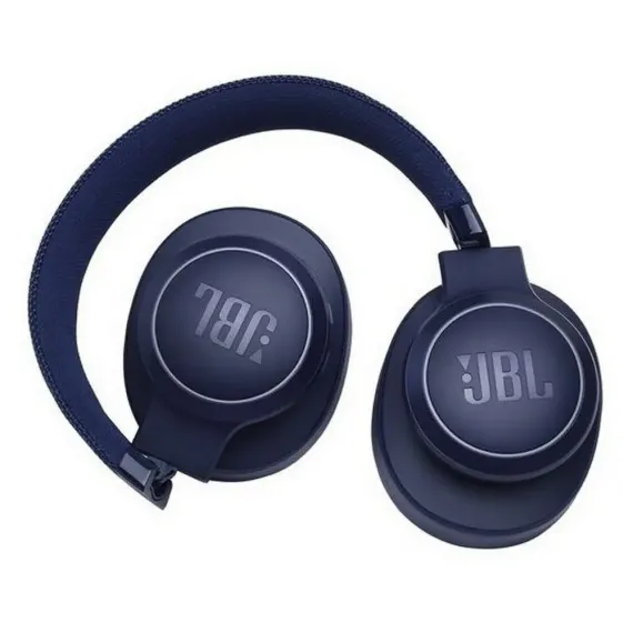CASTI JBL LIVE 500BT, ALBASTRU