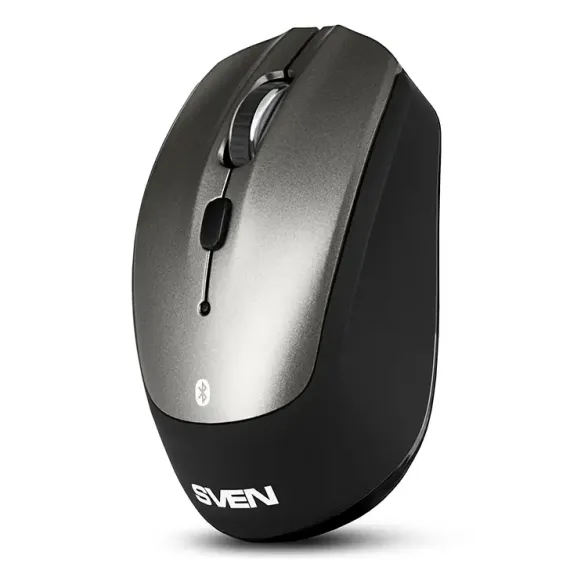 MOUSE WIRELESS SVEN RX-585SW, GRI