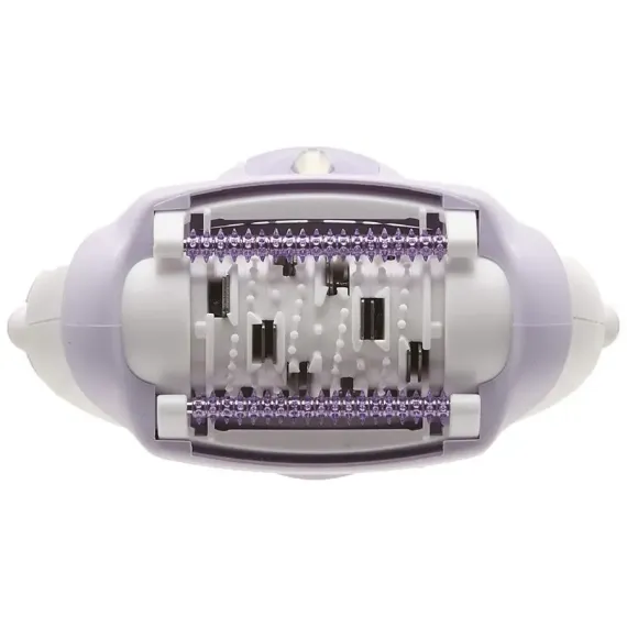 ЭПИЛЯТОР BRAUN SE3170, БЕЛЫЙ