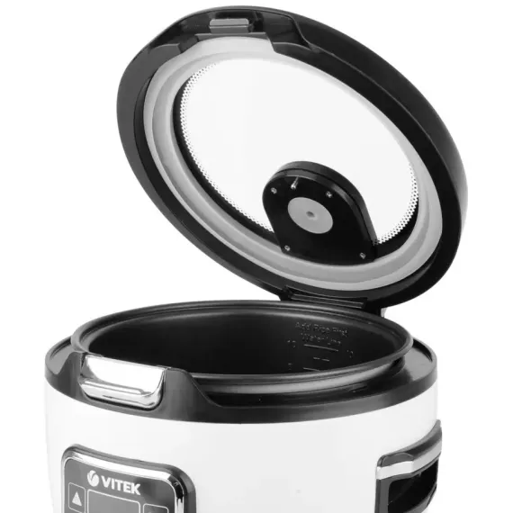 APARAT DE GATIT MULTIFUNCTIONAL VITEK VT-4284, ALB