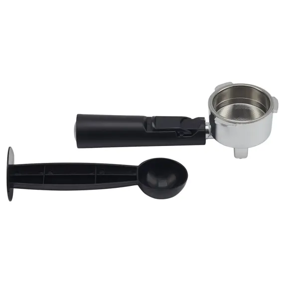 ESPRESSOR MANUAL POLARIS PCM1527E, 850W, AURIU